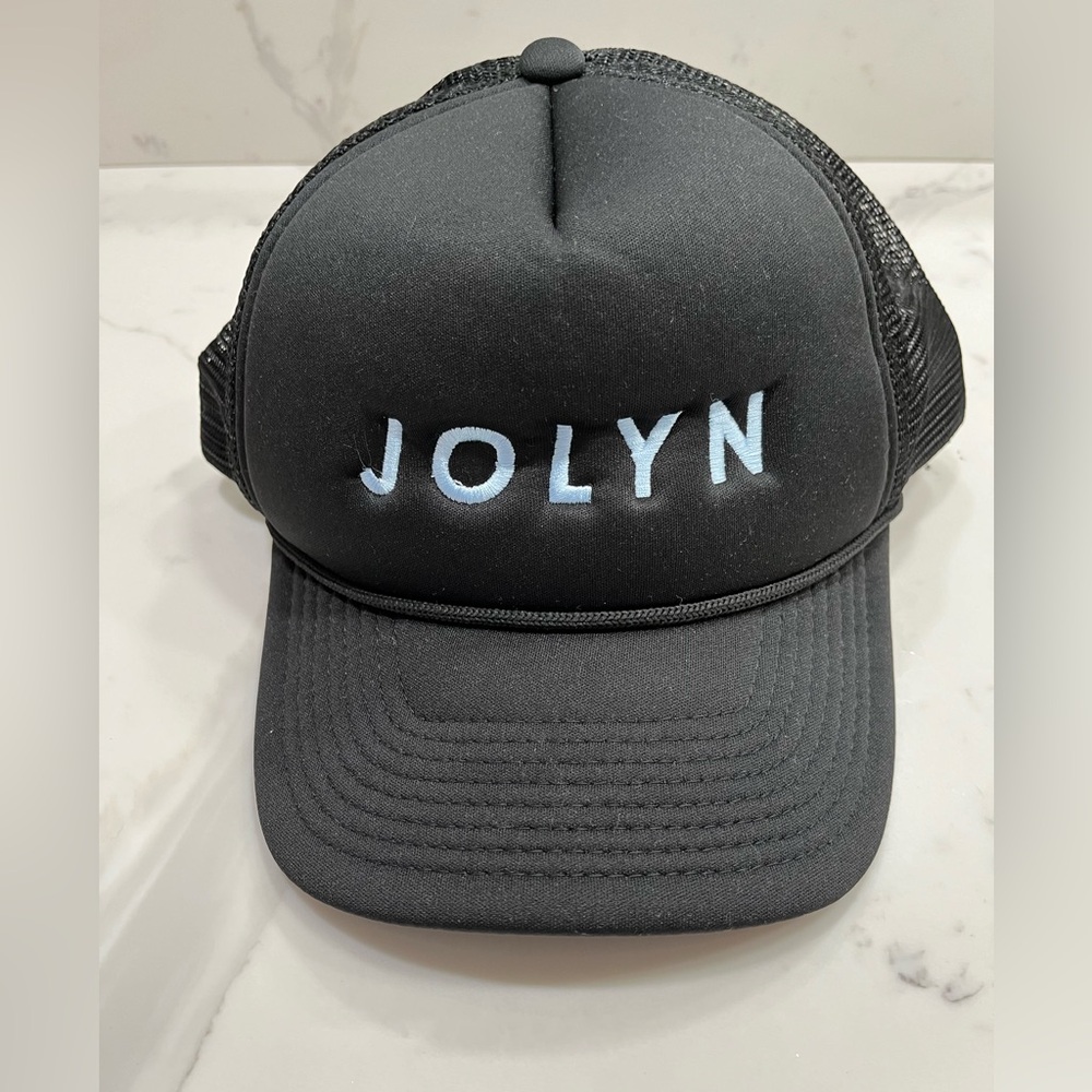 Jolyn Trucker Hat
